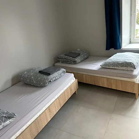 Starbal ホステル ラドム