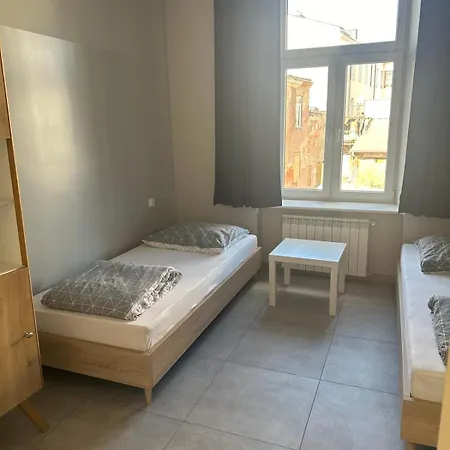 Starbal Hostel Radom