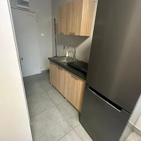 Starbal ホステル