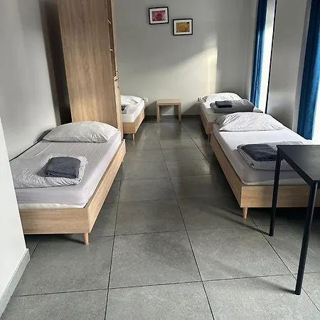 Hostel Starbal