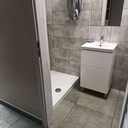 Hostel Starbal Radom