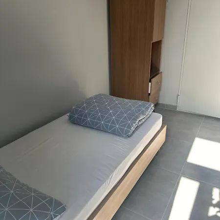 Hostel Starbal Radom