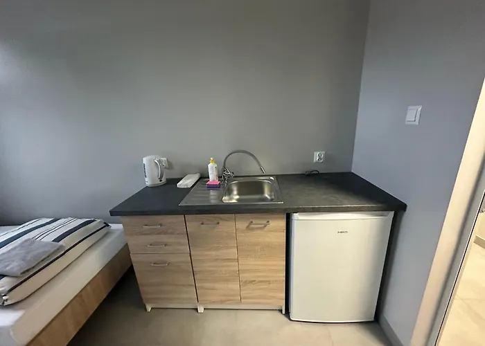 Хостел Starbal *