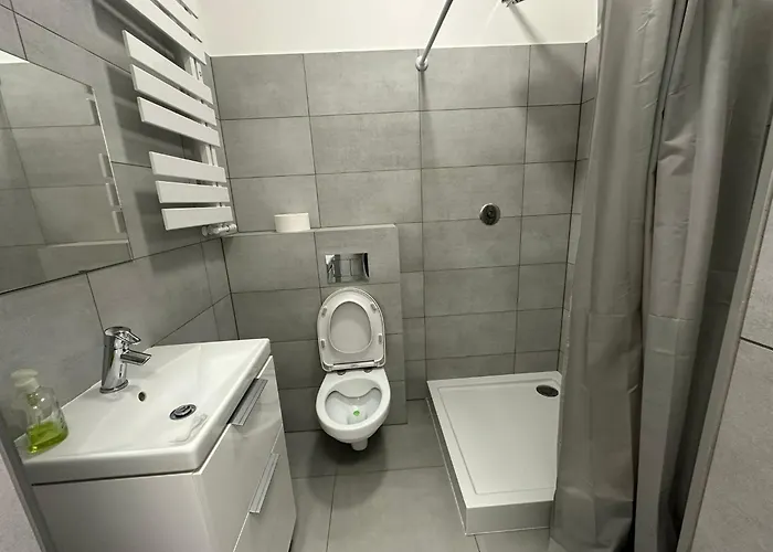 Starbal Хостел *