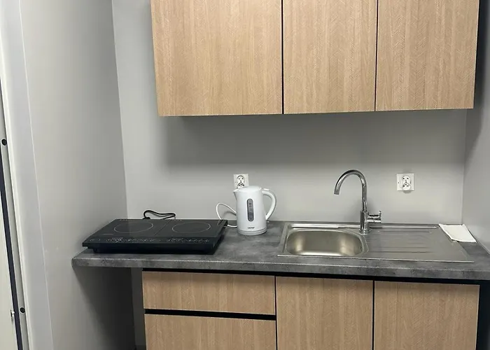 Хостел Starbal