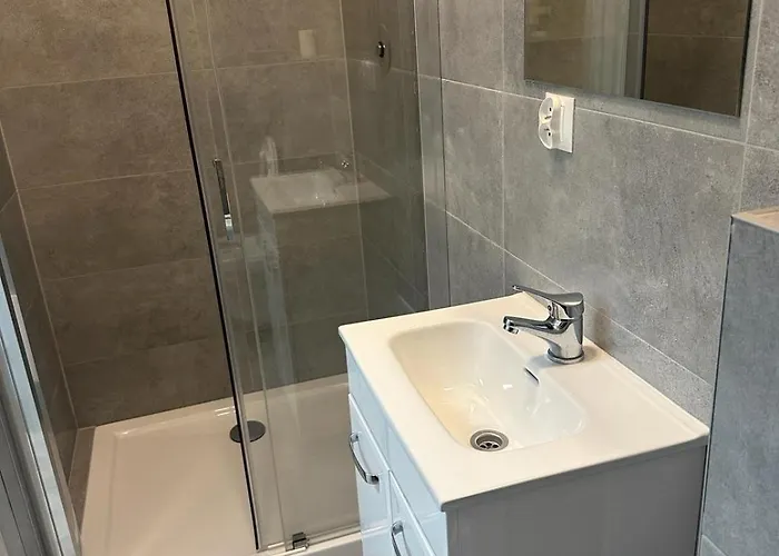 Хостел Starbal Радом