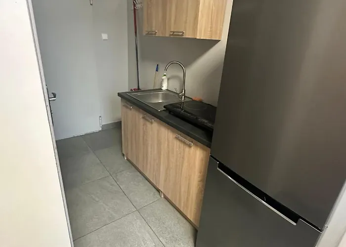 Starbal Хостел