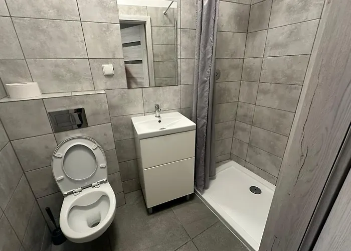 Хостел Starbal Радом