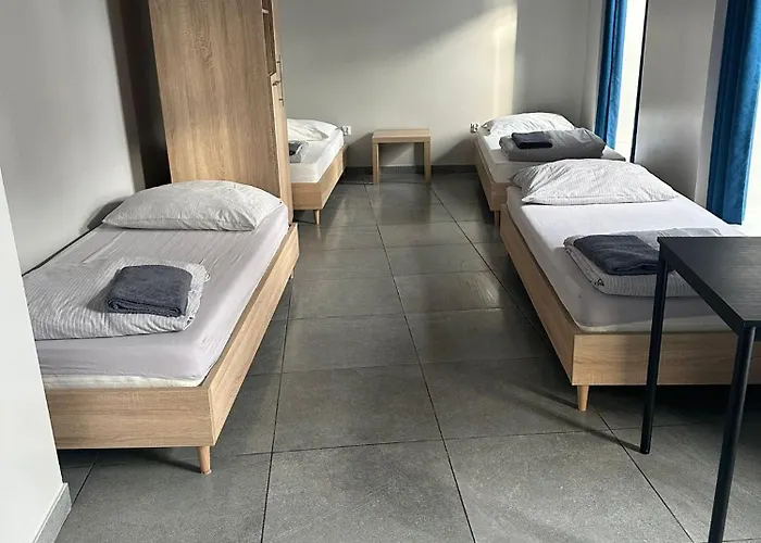 Хостел Starbal