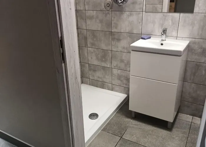 Хостел Starbal Радом