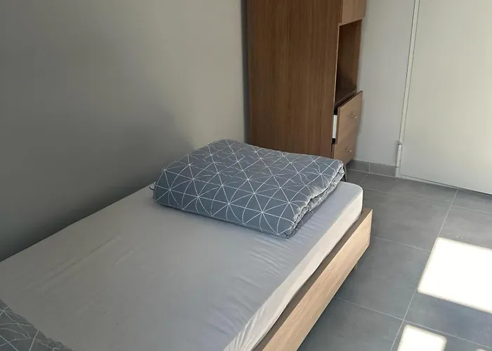 Хостел Starbal Радом